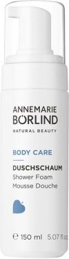 BÖRLIND BODY CARE Duschschaum 150 ml
