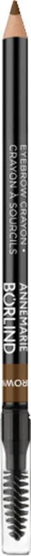 Börlind Augenbrauenstift brown pearl