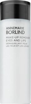 Börlind démaquillant yeux lèvres, 125 ml