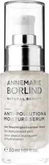 Börlind Beauty Pearls Anti-Pollution & Moisture Serum