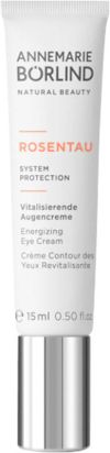 Börlind Rosentau Vitalisierende Augencreme
