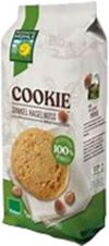 Bohlsener Mühle Cookie Dinkel Haselnuss, 175 g