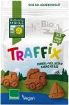 Bohlsener Mühle Traffix Dinkel Vollkorn Kakaokekse, 125 g