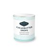 Bonneville Kakaobutter Drops, 200 g