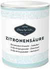 Bonneville Zitronensäure, 500 g