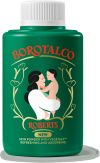 BOROTALCO Poudre Boîte 140 g