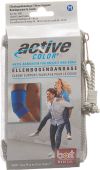 BORT ActiveColor coudière M -28cm bleu