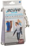 BORT ActiveColor genouillère L +37cm bleu