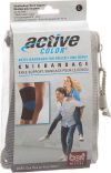 BORT ActiveColor genouillère M -37cm noir