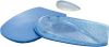 BORT Bort talonette d'épine calcanéenne taille 41-44 autocollant, 1 paire