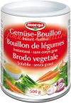 Morga Gemüse Bouillon fettfrei, 500 g