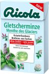 Ricola Gletscherminze Bonbons ohne Zucker