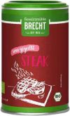 Brecht Mélange d'épices pour Steak, 80 g
