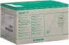 B. Braun Injekt F seringue 1ml sans canule, 100 pièces