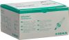 B. Braun valve anti-reflux, 50 pièces