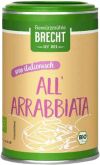 Brecht Mélange d'épices All'Arrabbiata, 60 g