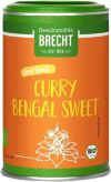 Brecht Curry Bengal Sweet, 60 g