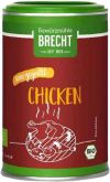 Brecht Chicken Gewürz, 90 g