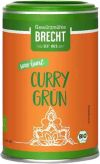 Brecht Curry Grün, 55 g