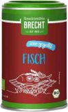 Brecht Mélange d'épices pour poisson, 70 g