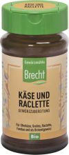 Brecht Condiments fromage et raclette