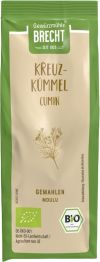 Brecht Sachet de recharge de cumin moulu, 60 g