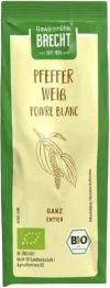 Brecht Pfeffer weiss ganz refill, 65 g