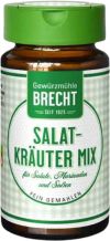 Brecht Mélange d'herbes à salade conventionnelles, 30 g