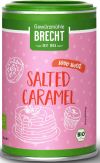 Brecht Caramel au beurre salé Boîte 120g
