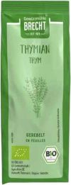 Brecht Thym en poudre recharge, 20 g