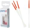 PARO BRUSH STICKS cure dents 10 pièces