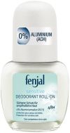 FENJAL Deo Roll-on Sensitive ohne Aluminium, 50 ml
