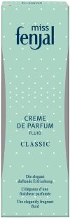 MISS FENJAL Creme de Parfum Fluid, 100 ml