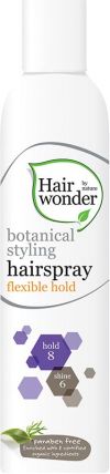 KRESON Henna Styling Hairspray - flexible hold