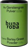 Bunaroba Herbe d'orge en poudre