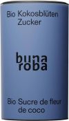 Bunaroba Bio Kokosblüten Zucker, 450 g