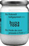 Bunaroba Huile de noix de coco