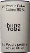 Bunaroba Poudre protéinée nature
