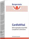 BURGERSTEIN CardioVital Kapseln, 30 Stück