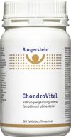 BURGERSTEIN Chondrovital comprimés 90 pièces