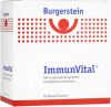 Burgerstein Immunvital Beutel, 20 Stück