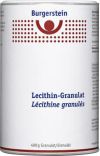BURGERSTEIN Lécithine granulés 400 g