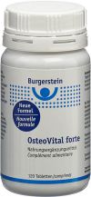Burgerstein OsteoVital forte Tabletten