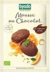 Byodo Mousse au Chocolat, 36 g
