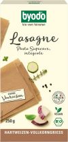 Byodo Lasagnes complètes, 250 g