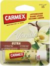 Carmex Lippenbalsam Premium Vanilla SPF15