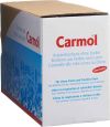 CARMOL bonbons aux herbes sans sucre 12 75 g