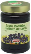 MORGA confiture pulpe de cassis 350 g