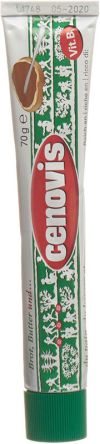 CENOVIS Brotaufstrich mit Salz, 70 g