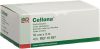 CELLONA Synthetikwatte 10 cm x 3 m weiss, 4 Stück